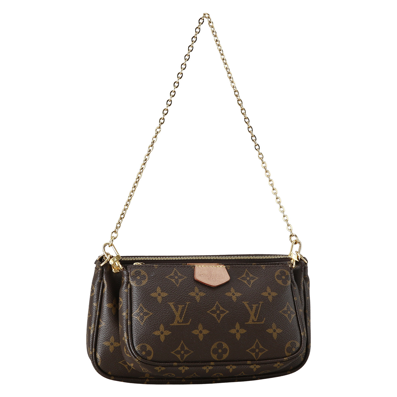 LOUIS VUITTON(USED)루이비통 모노그램 멀티 포쉐트 악세수아